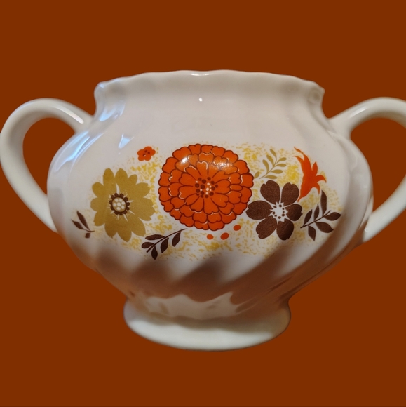 Scio Tempo Creamer and Sugar Bowl Set - Picture 13 of 14